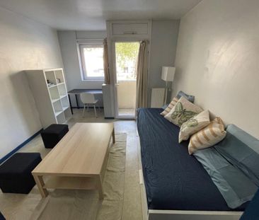 Appartement T1 à louer - 17 m² - Photo 3
