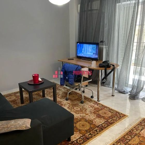 Studio/Γκαρσονιέρα για ενοικίαση - Φάληρο - Ιπποκράτειο, - Photo 1