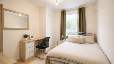Trinidad House – Room 3 - Photo 3