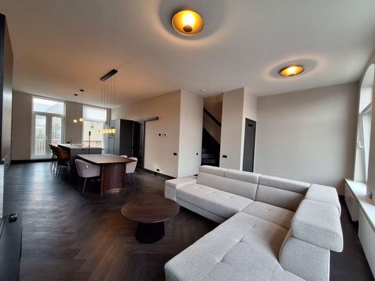Te huur: Appartement Claes de Vrieselaan in Rotterdam - Photo 1