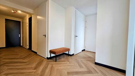 Appartement te huur: Rosestraat 1345 3071 AL Rotterdam - Foto 5
