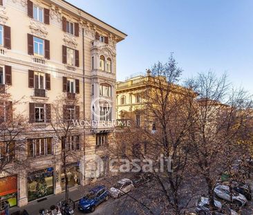 Quadrilocale in Affitto in Via Boncompagni a Roma - Photo 5
