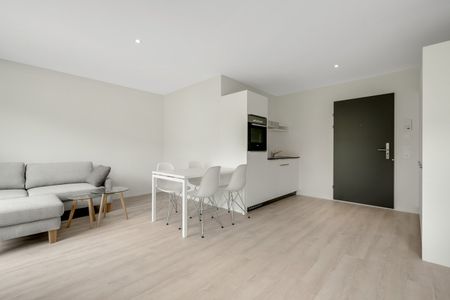 1.5 Zimmer, 29 m², EG - Foto 2