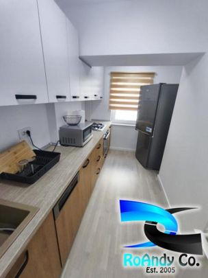 ID: 2347 - Apartament 2 camere de inchiriat - Fotografie 1