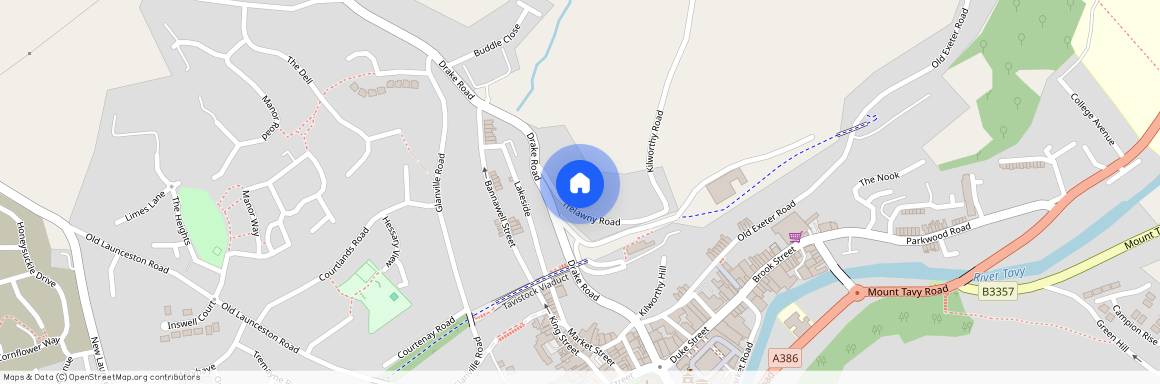PL1, Tavistock