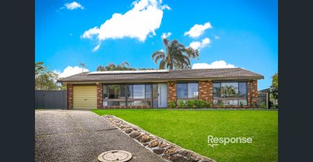 Side access - plenty of parking + quiet cul-de-sac! - Photo 2