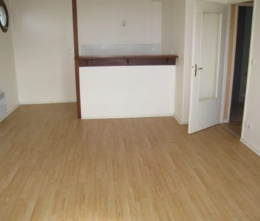 Appartement en location à Orléans - Photo 2
