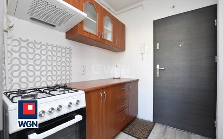 Mieszkanie na wynajem Inowrocław - Ładna Kawalerka na os. Piastowskim blisko Ronda - W pobliżu pętla autobusowa, Market, sklepy handlowe, punkty usługowe, Szkoła, przedszkola, żłobek - Ciepła woda miejska bez - Фото 5