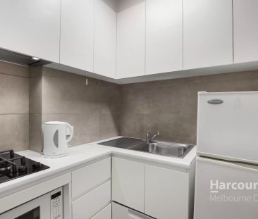 1 Bedroom Fully Furnished With Large Living Space! - Photo 6