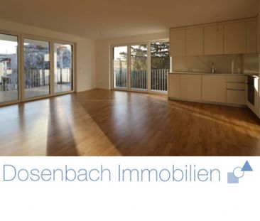 Exklusive Wohnung im Zentrum von Grenzach (3 Zimmer-Wohnung 0.5) - Foto 1