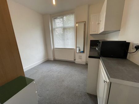 Studio to rent - Photo 4