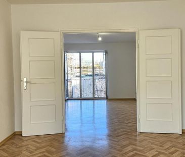 Nähe Hauptbahnhof: Zentral gelegene 3-Zimmer-Wohnung - Photo 5