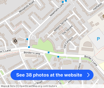 Borders Crescent, IG10 - Photo 1