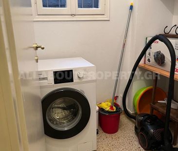 Διαμέρισμα για ενοικίαση Κυψέλη - Photo 2