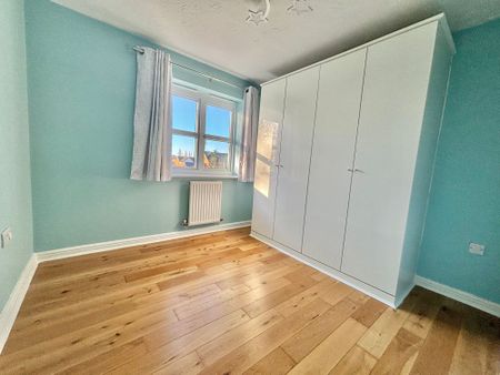 Upton Drive, Nuneaton, CV11 - Photo 3