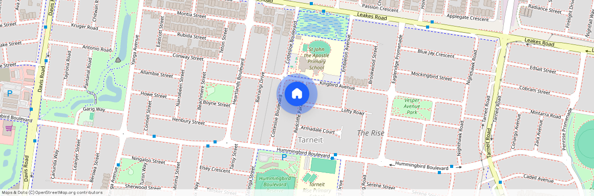 23 Redcliffe Parade, VIC 3029, Tarneit