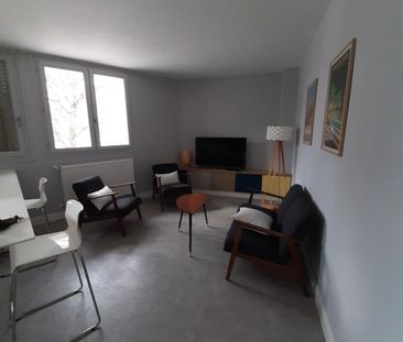 Location Appartement T1 Toulouse 1 chambre - Photo 3