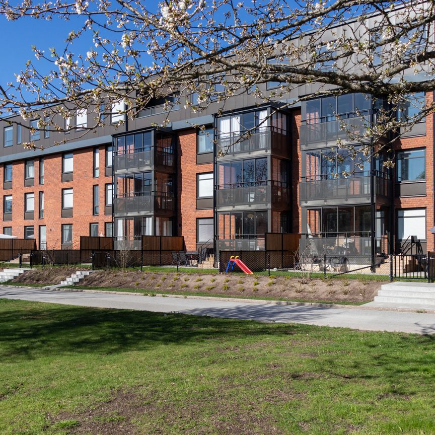 Varbergagatan 138 - Photo 1