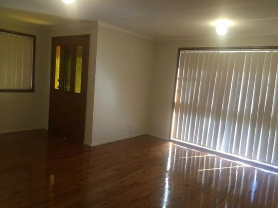 Charming 3-Bedroom Home with a Spacious Backyard! - Photo 1