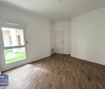 Location Appartement 2 pièces 43m² LE MANS 72000 - Photo 5