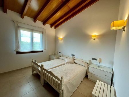 4 room luxury Farmhouse for rent in Muro, Balearic Islands - Photo 2