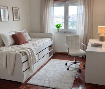 Quartos Individuais para Raparigas/Senhoras (4 disponíveis) - Foto 3