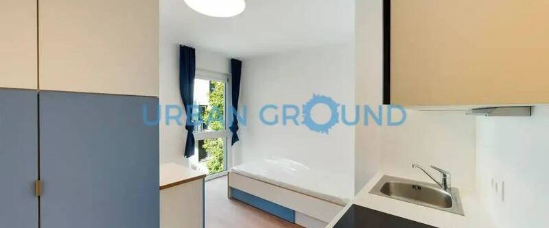 Möbliertes Studio mit Balkon - In der Nähe der HTW Universität - Photo 1