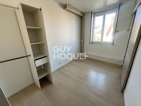 Location Appartement 2 pièces 41m² - Photo 3