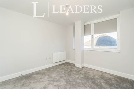 1 bedroom apartment to rent Romsey Road, Southampton, SO16 - Photo 3