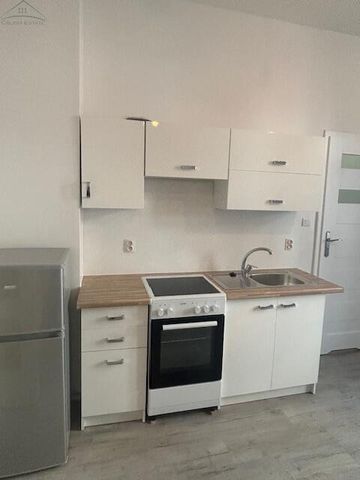 Bezczynszowa kawalerka pod wynajem - Photo 4