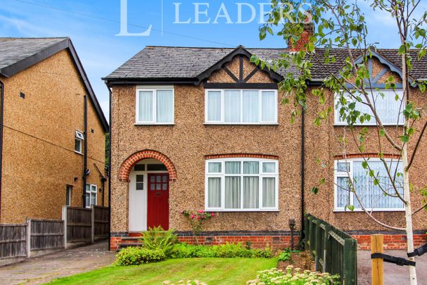 4 bedroom semi detached to rent Dalehouse Lane, Kenilworth, Warwickshire, CV8 - Photo 1