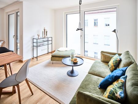 Ruhiger Erstbezug mit Evon-Smart-Home-Technology!! - Photo 5