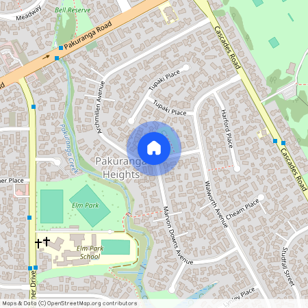 72 Archmillen Avenue, Pakuranga, Manukau City