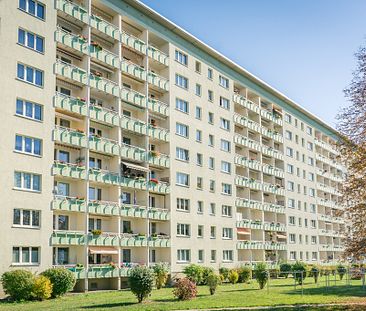 Erdgeschosswohnung in Altendorf - Foto 5