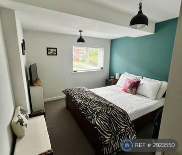 4 bedroom semi-detached house to rent - Photo 5