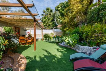 Chalet Independiente en alquiler en Benajarafe – Málaga | Gilmar