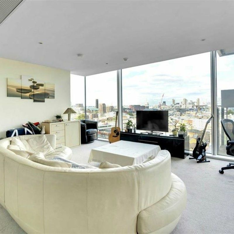 Empire Square West, Borough, SE1 - Photo 1