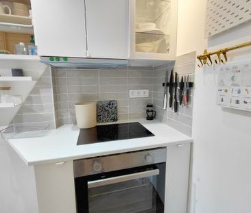 Appartement te huur - Photo 3