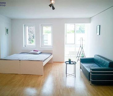 Vollmöbliertes Apartment mit 48 m2 zu vermieten - Foto 1