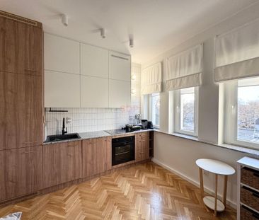 2 pokoje | cisza | pierwszy najem - Zdjęcie 4