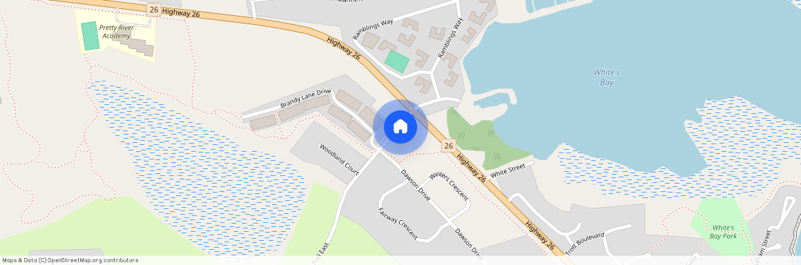 7 Royalton Lane, Collingwood