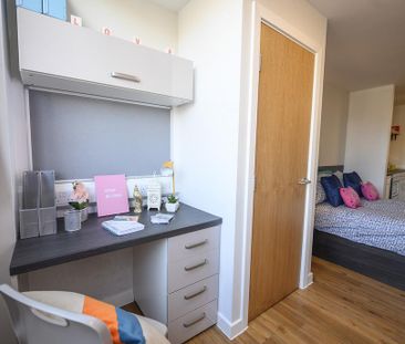 1 bedroom apartment to rent - Photo 4