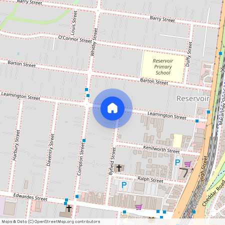 49 Byfield Street, Vic 3073, Reservoir