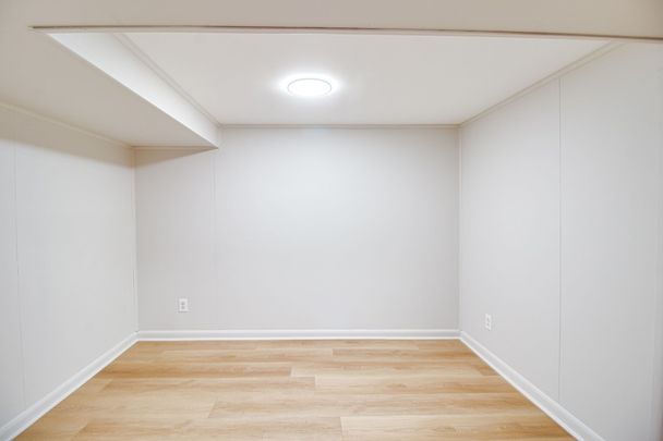 For Lease - 57 Exbury Road Unit# Bsmt, Toronto, Ontario - Photo 1