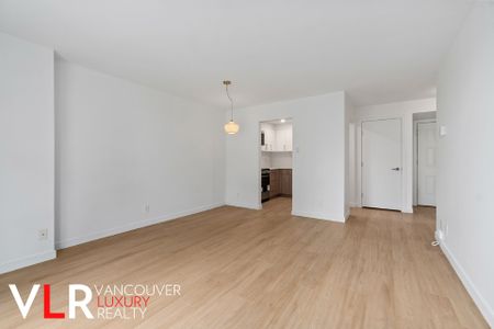 Condo in Downtown Vancouver, BC - Photo 3