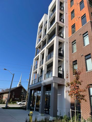 For Lease - 160 Canon Jackson Drive Unit# 405, Toronto, Ontario - Photo 2