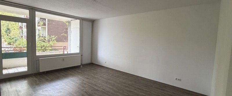 Attraktiv! Individuelle 2-Zimmer-Wohnung - Photo 1