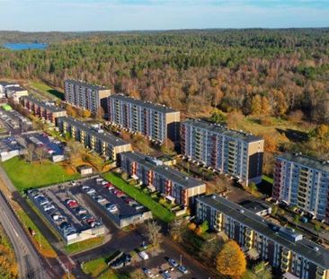 Senapsgatan 15 - Foto 1