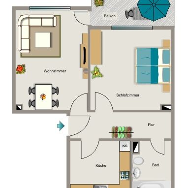 Heinrich-Imig-Straße 5, 45739 Oer-Erkenschwick - Photo 4