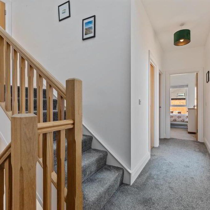 21 Milecross Manor, Belfast Road, Newtownards, BT23 4ZW - Photo 1